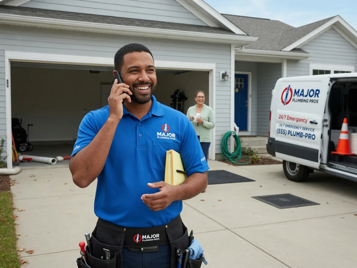 Drain Cleaning Services Freeport, KS FAQs